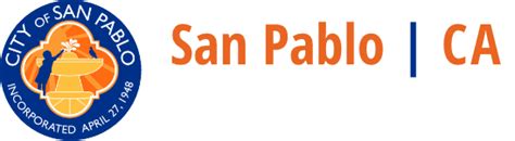 city of san pablo jobs|Employment Opportunities .
